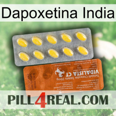 Dapoxetine India 42